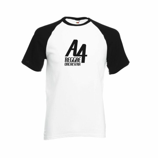 Baseball logo A4
