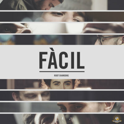 Root Diamoons - Fàcil