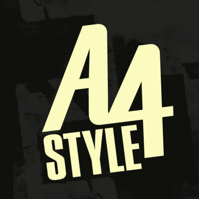 A4 Reggae Orch. - A4 Style