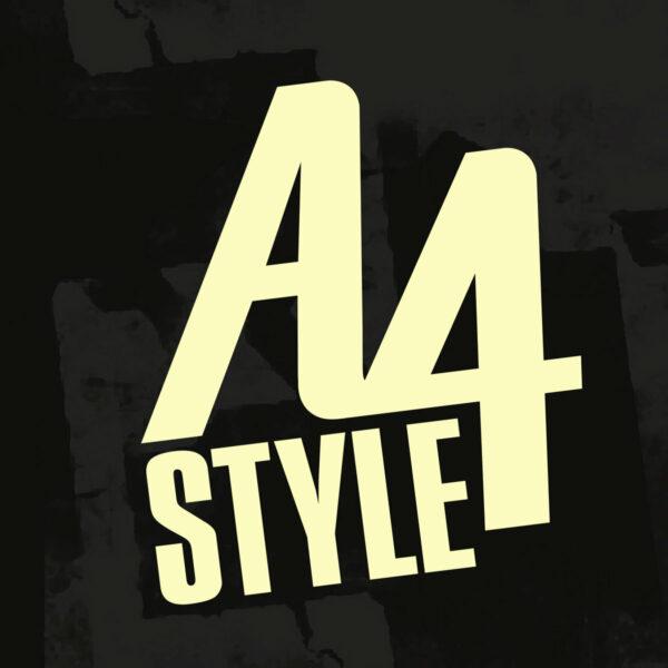 A4 Reggae Orch. - A4 Style