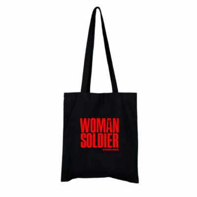Bossa W. Soldier
