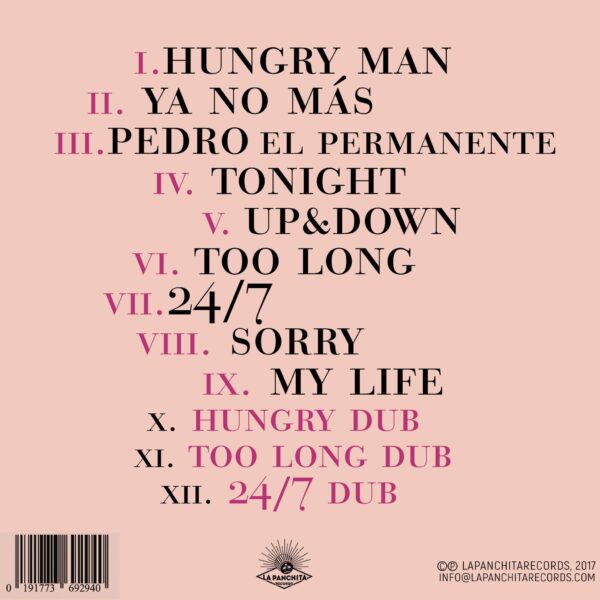 Sr. Wilson & T.I.D. - 24/7 - Imatge 2