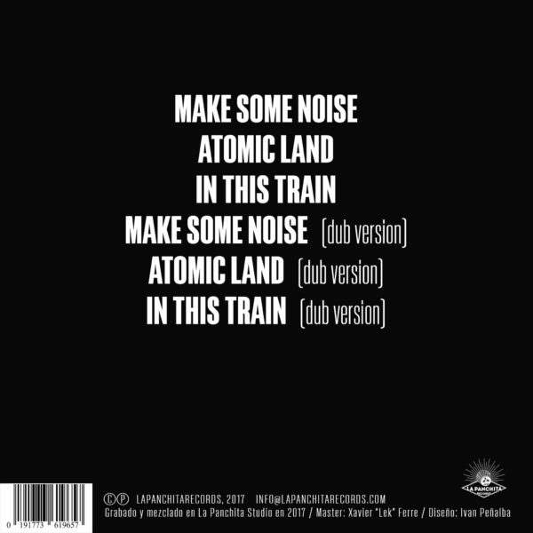 Atomic Land - Matah ft. Chalart58 - Imatge 2