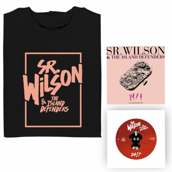 Pack Sr. Wilson