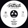 SOLD OUT Sr. Wilson + Belén Natalí - Single 12" - Imatge 2