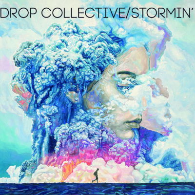 Drop Collective - Storming (CD)