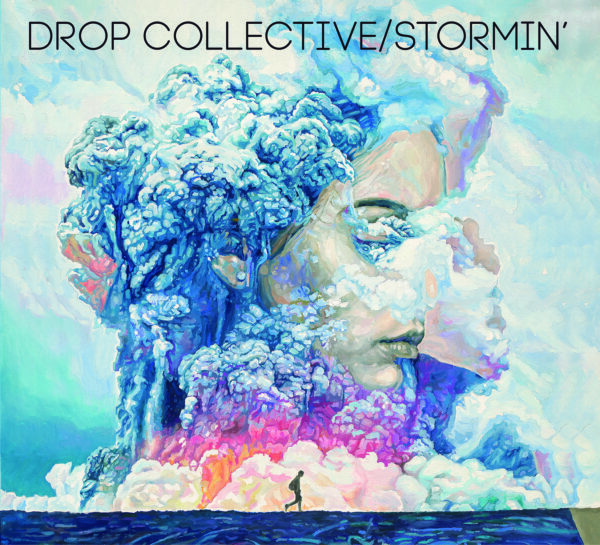 Drop Collective - Storming (CD)