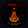 SOUNDSYSTEM - Adala & Chalart58 ft. Matah (Vinil 12") - Imatge 3