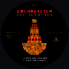 SOUNDSYSTEM - Adala & Chalart58 ft. Matah (Vinil 12") - Imatge 4