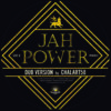 JAH POWER - Ranking Youth ft. Hightricks (single 7") - Imatge 2