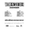 WOMEN SOLDIER (VINIL 12") - Imatge 2
