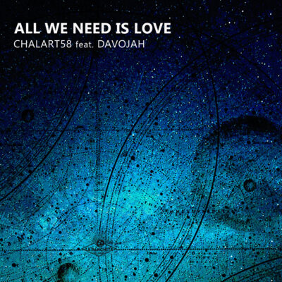 Davojah Chalart58 All We Need Is Love