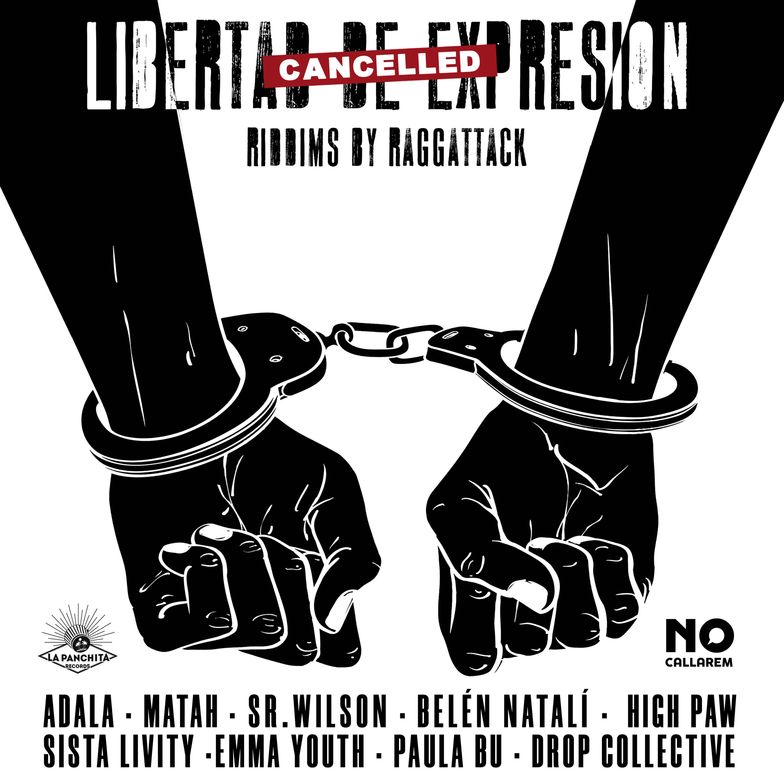 Libertad Expresión portada