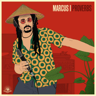 Marcus I - Proverbs