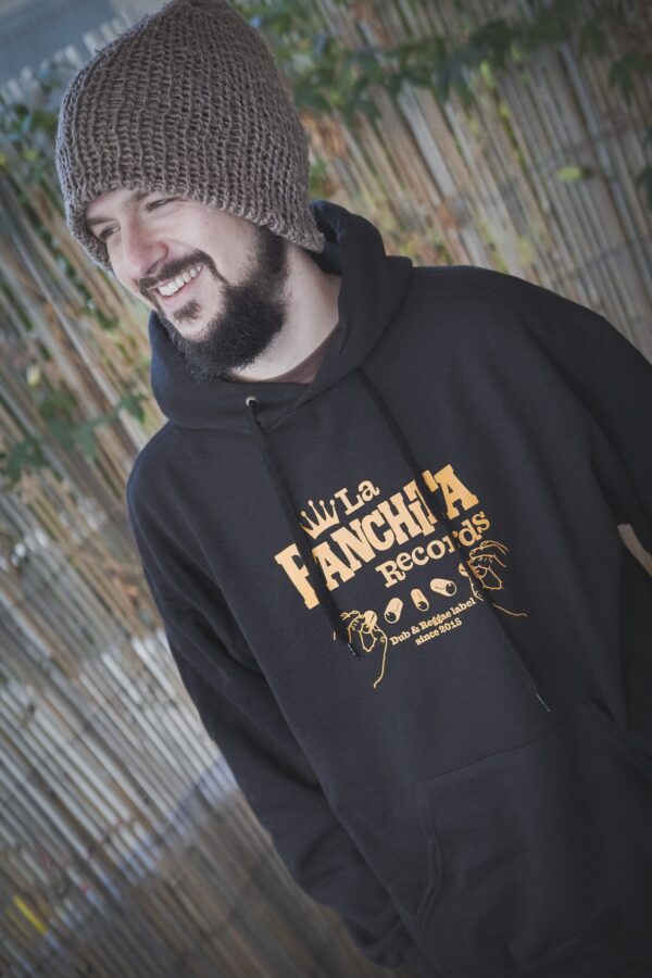 Sudadera - At the controls - Imatge 2