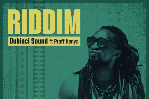 Dubinci Sound - Riddim