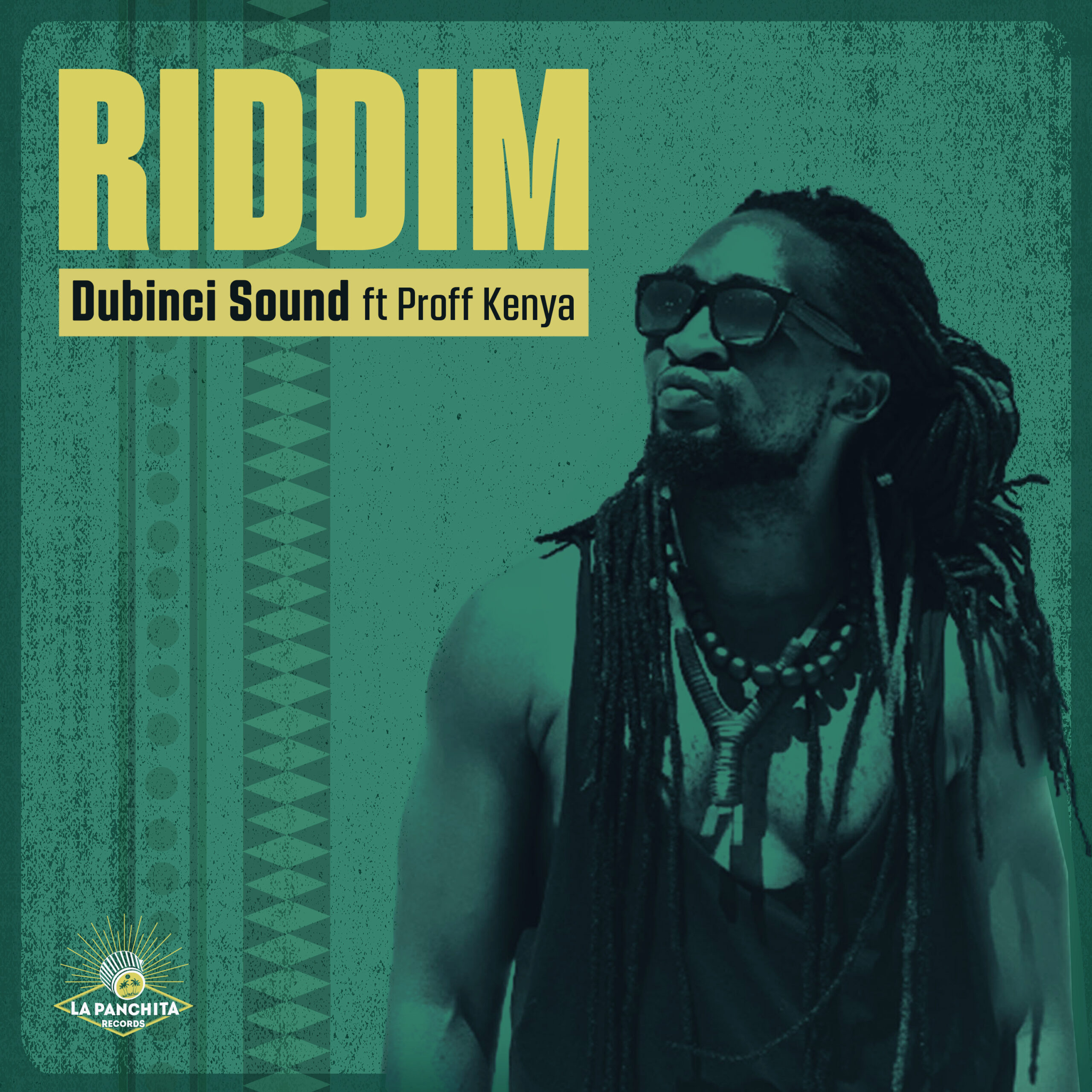 Dubinci Sound - Riddim