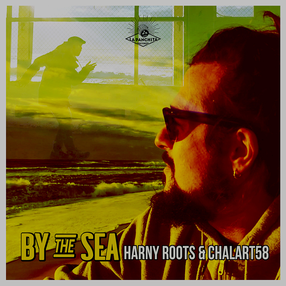 Harny Roots, Chalart58 - By the Sea