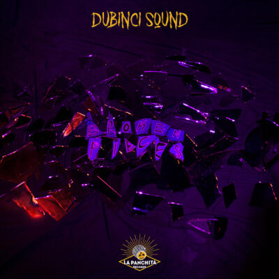Dubinci Sound, Broken Pieces