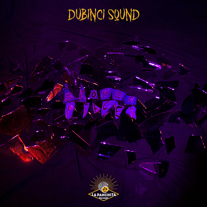 Dubinci Sound, Broken Pieces