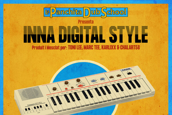 Inna Digital Style