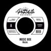 Matah - Music Box vinyl