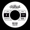 MATAH - Music Box (vinil 7") - Imatge 2