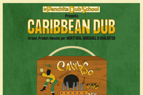 Caribbean Dub