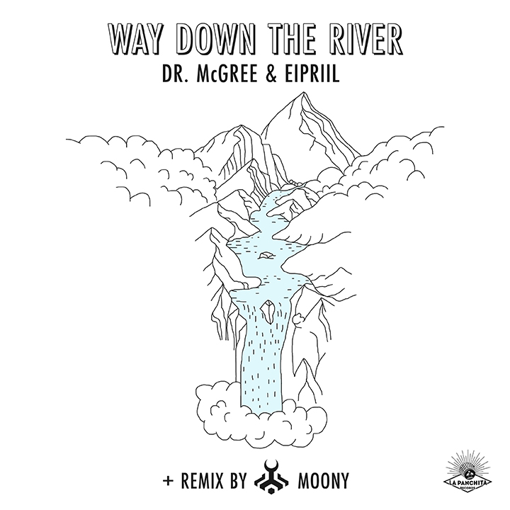 Dr. McGree, Eipriil - Way Down The River