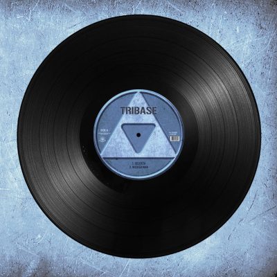Tribase - Selekta/Wicked Man (vinil 12")