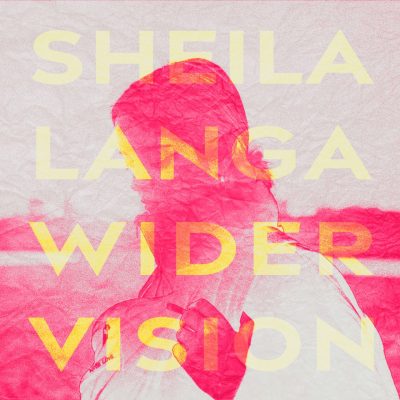 Sheila Langa Wider Vision