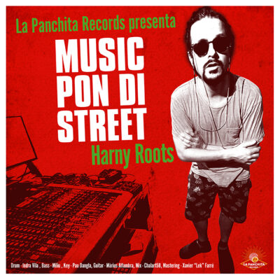 Music Pon Di Street