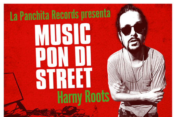 Music Pon Di Street