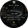 Black & Alive - Misha1Dem (vinil 12") & Vinil + Fanzine - Imatge 3