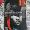Black & Alive - Misha1Dem (vinil 12") & Vinil + Fanzine - Imatge 5