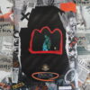 Black & Alive - Misha1Dem (vinil 12") & Vinil + Fanzine - Imatge 6