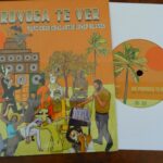 Me Provoca Te Ver - Manu Chao, Chalart58, Josep Blanes (vinil 7") - Imatge 5