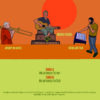 Me Provoca Te Ver - Manu Chao, Chalart58, Josep Blanes (vinil 7") - Imatge 2