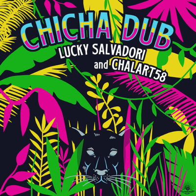 Chicha Dub portada