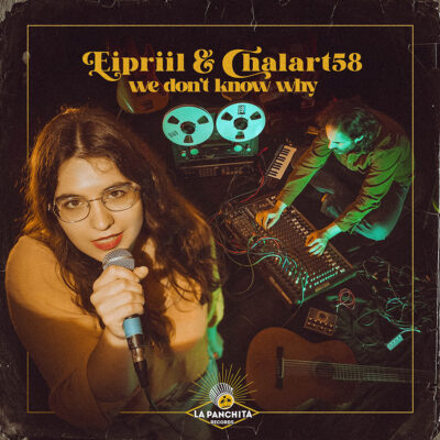 Eipriil, Chalart58 - We Don't Know Why