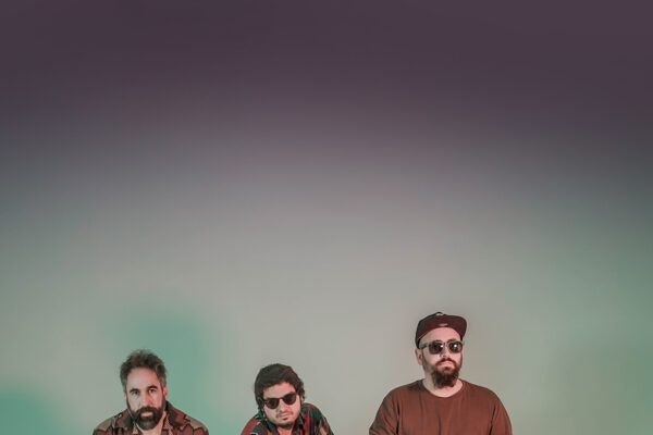Músicos de Green Valley