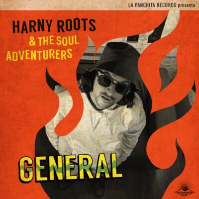 Harny Roots, The Soul Adventurers - General