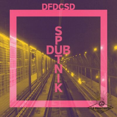 DFDCSD - Sputnik Dub