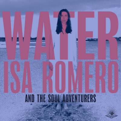 Isa Romero - Water