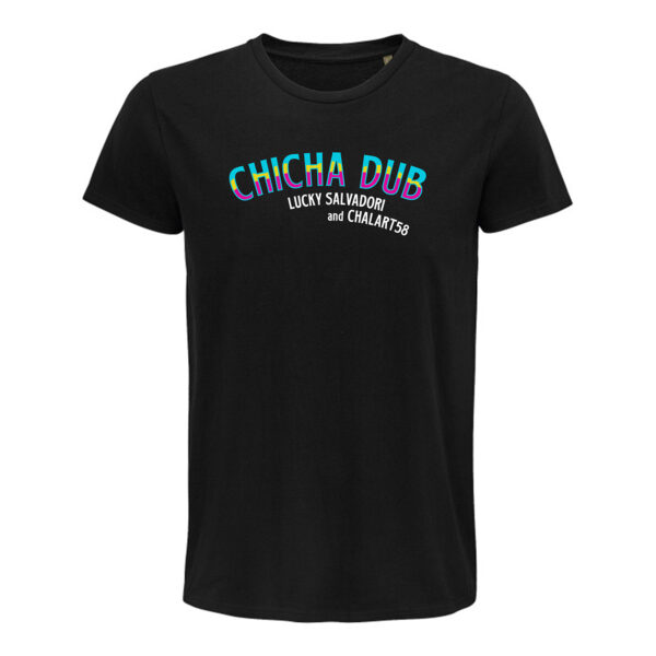 Chicha Dub T-Shirt