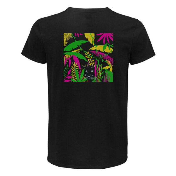 Chicha Dub T-Shirt - Imatge 2