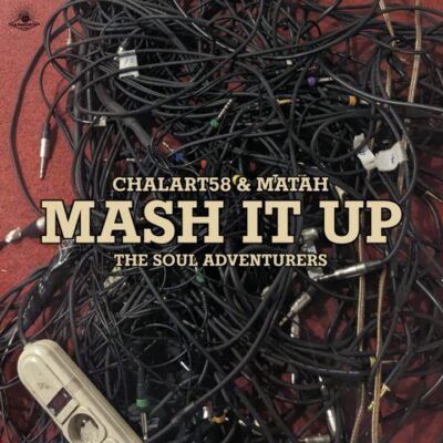 Mash it Up