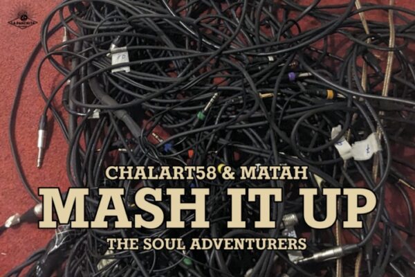 Mash it Up