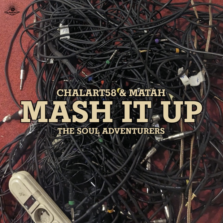 Mash it Up