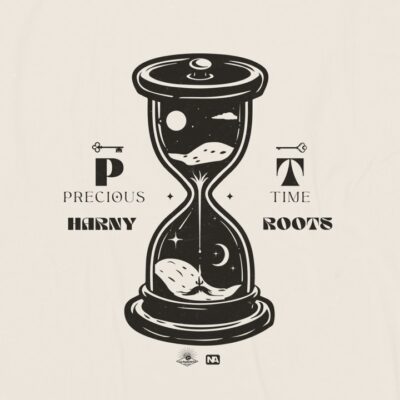 Harny Roots - Precious Time